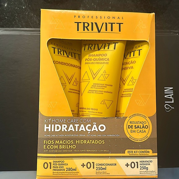 Limited EDITION 🤶 🔥promo🥇🎁Shampoo Acondicionador treatment dry damage hair